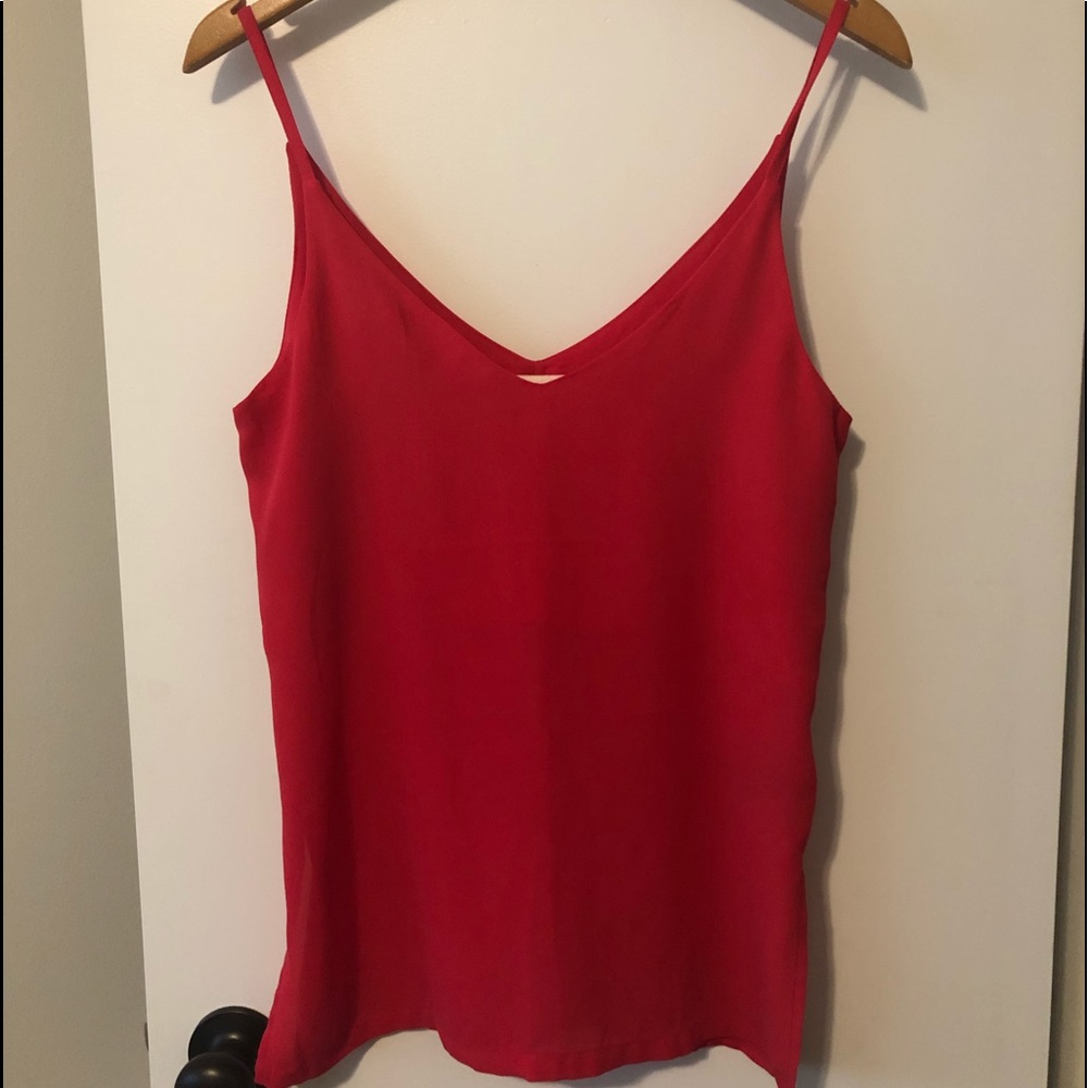 Spaghetti Strap Top